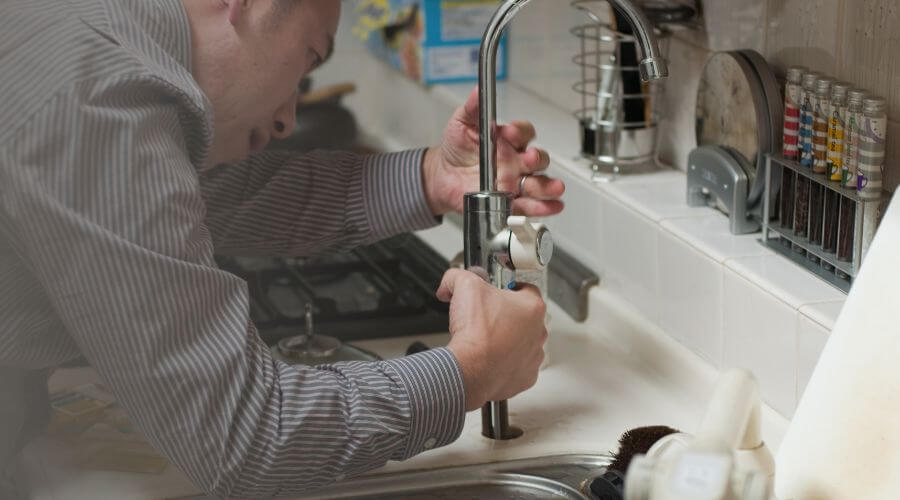 Professional Leak Detection in Curryville, MO