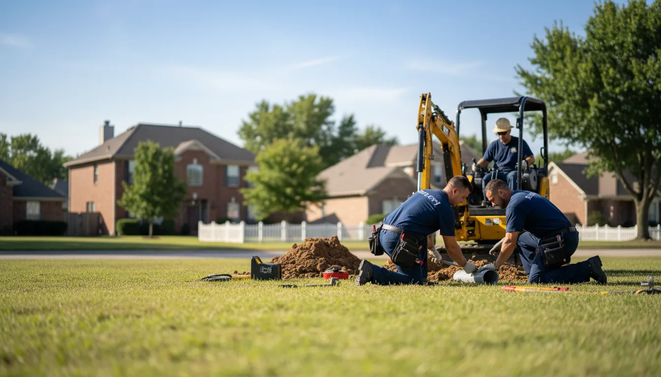 Water Heater Repair in Curryville, MO near me
